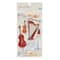 Classical Music Dimensional Stickers by Recollections™